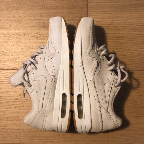 Nike Air Max 1 PRM - Picture 1 of 6